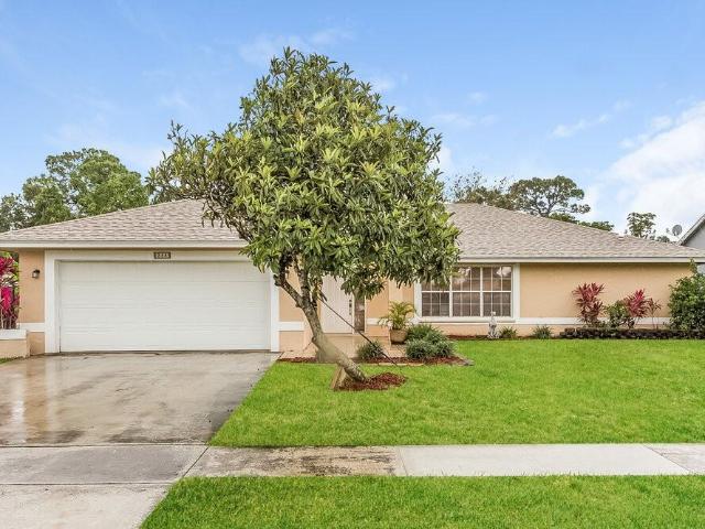 House for rent in Palm Beach, Florida