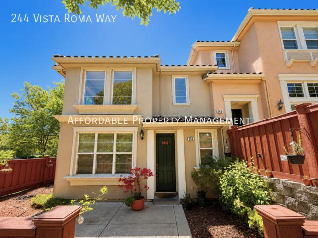 House for rent in San Jose, California