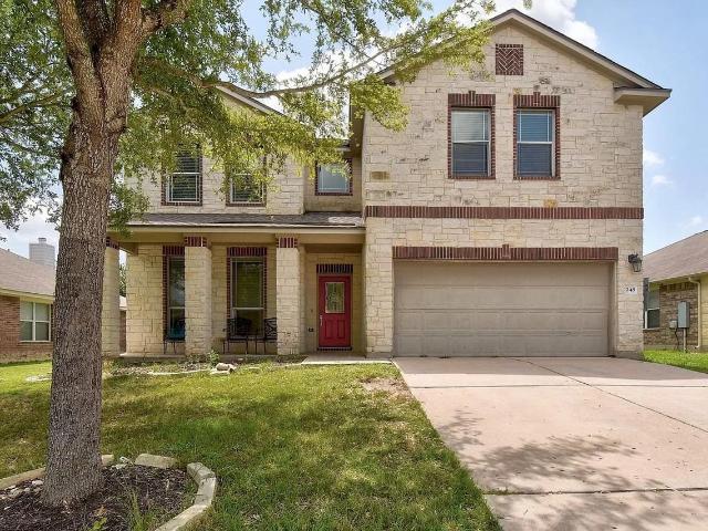 House for rent in Kyle