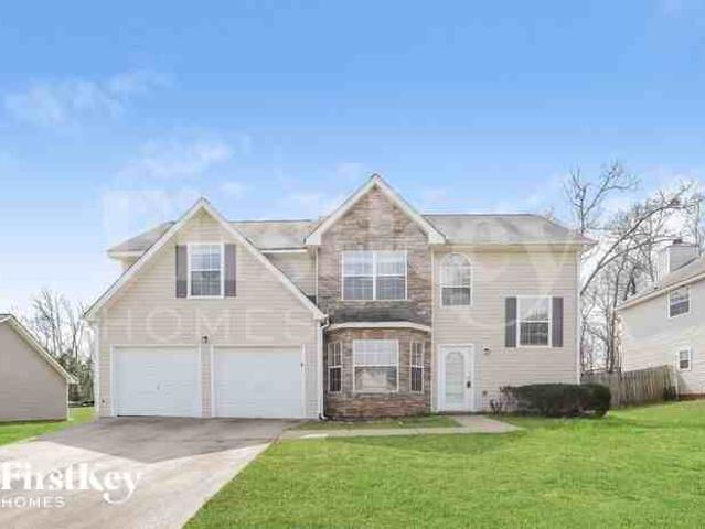 House for rent in Covington