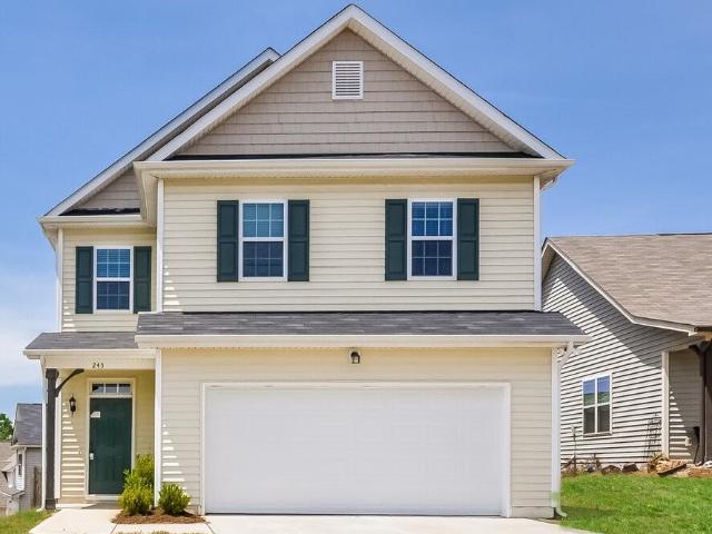 House for rent in Clayton, North Carolina