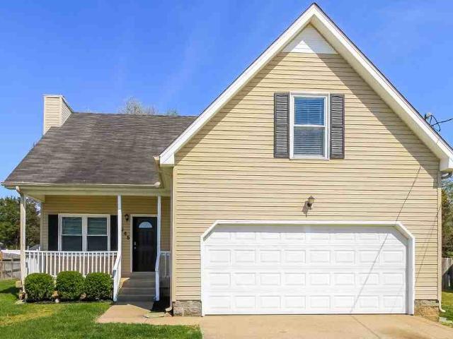 House for rent in Tennessee