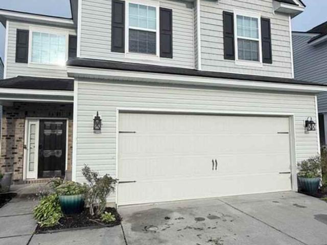 House for rent in Moncks Corner, Berkeley County