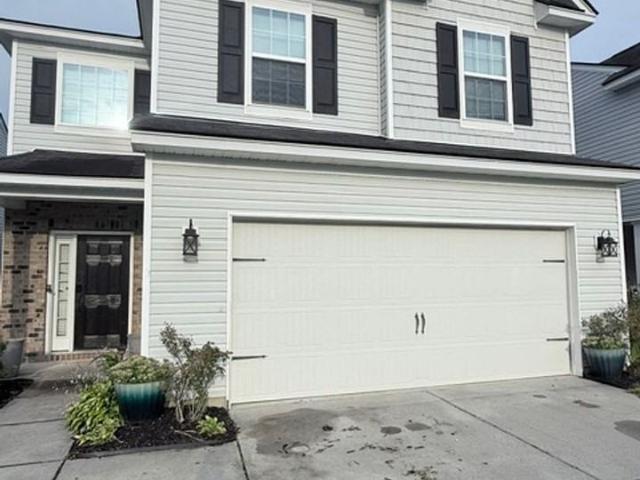 House for rent in Moncks Corner, South Carolina