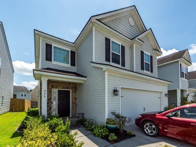 House for rent in Moncks Corner, South Carolina