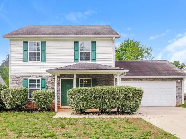 House for rent in Jenkinsburg, Georgia
