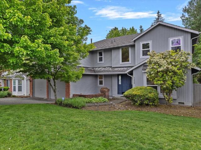House for rent in Sammamish, Washington