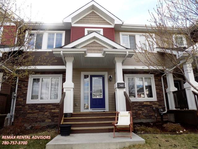 House for rent in Glenridding Heights, Edmonton