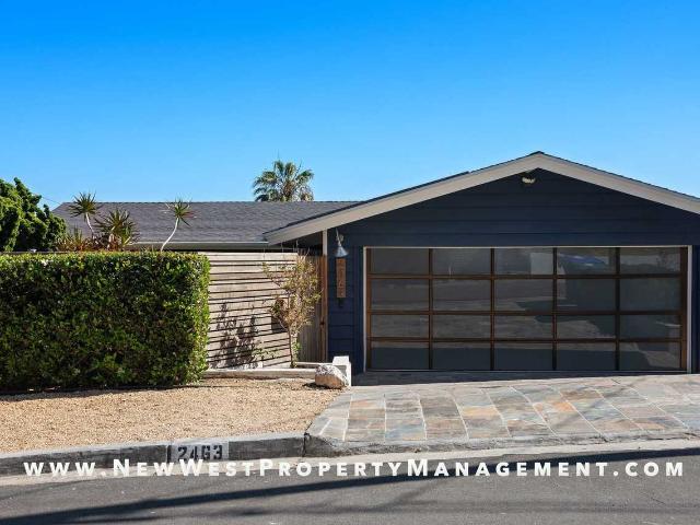 House for rent in Jacumba, California