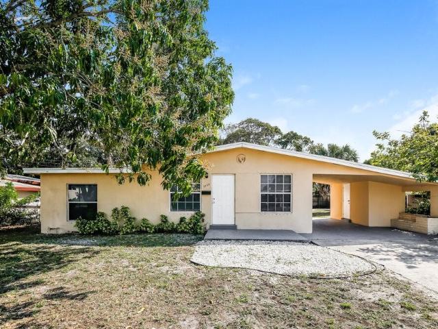 House for rent in Fort Lauderdale, Florida