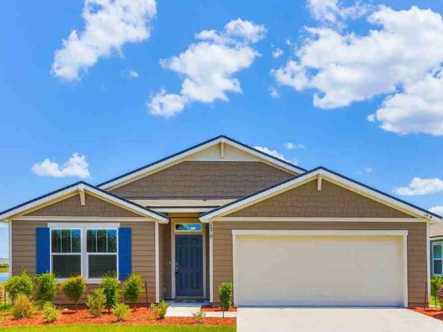 House for rent in Green Cove Springs, Florida