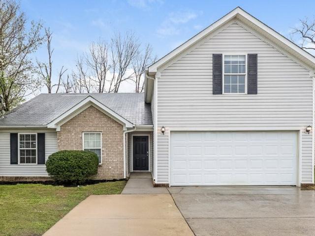 House for rent in Tennessee