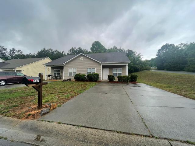 House for rent in Fort Mill, South Carolina