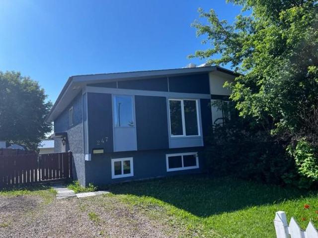 House for rent in Alberta