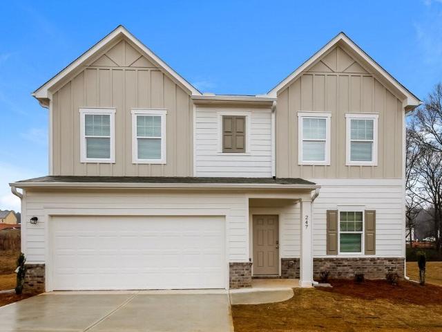House for rent in Hoschton, Georgia