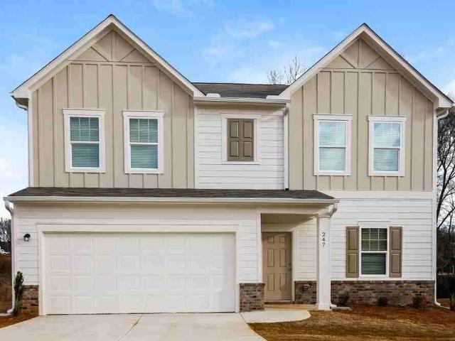 House for rent in Hoschton, Georgia