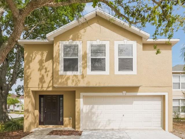 House for rent in Saint Petersburg, Florida