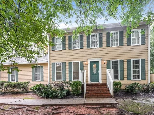 House for rent in Snellville, Georgia