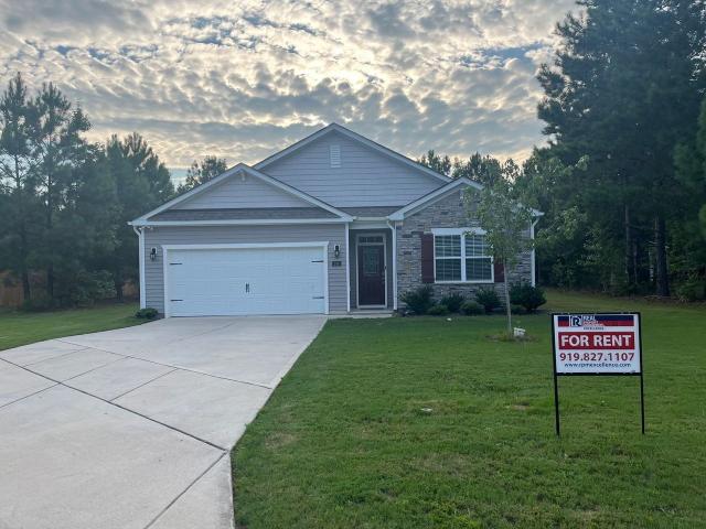 House for rent in Rocky Mount, North Carolina