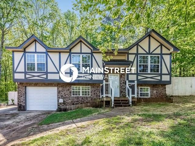 House for rent in Birmingham, Alabama