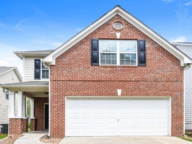 House for rent in Norcross, Georgia