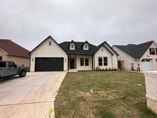 House for rent in Titus, Texas