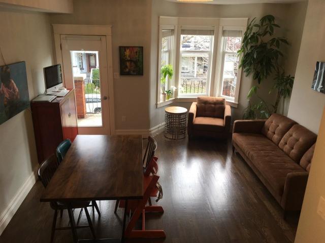 House for rent in Woburn, Ontario