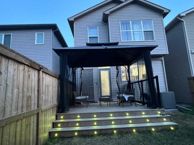 House for rent in Northwest, Alberta