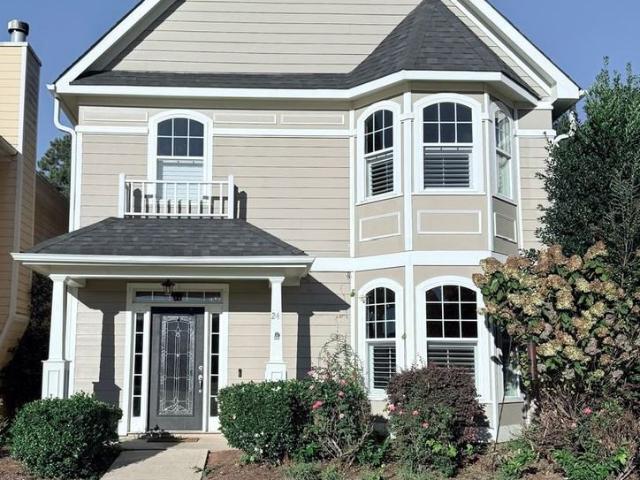 House for rent in Cartersville, Bartow County