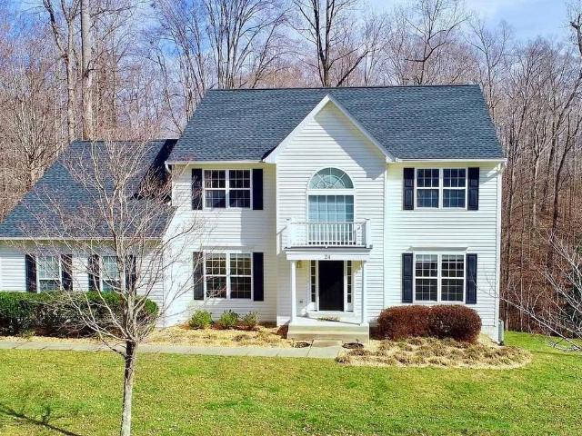House for rent in Virginia