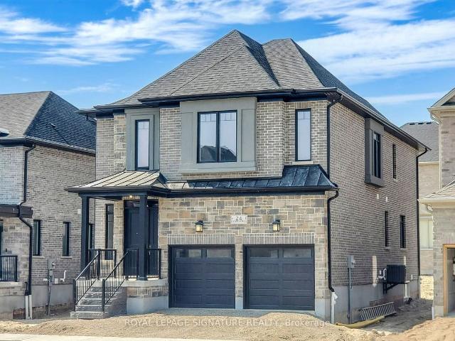 House for rent in Kitchener, Ontario