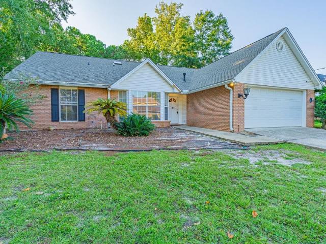 House for rent in Mary Esther, Florida