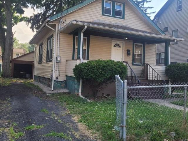 House for rent in Newark, New Jersey