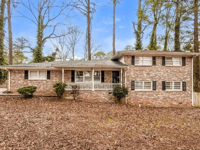 House for rent in Decatur, Georgia