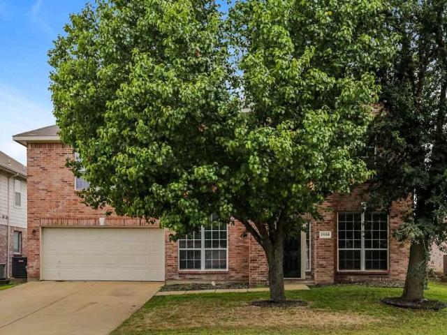 House for rent in Grand Prairie, Texas