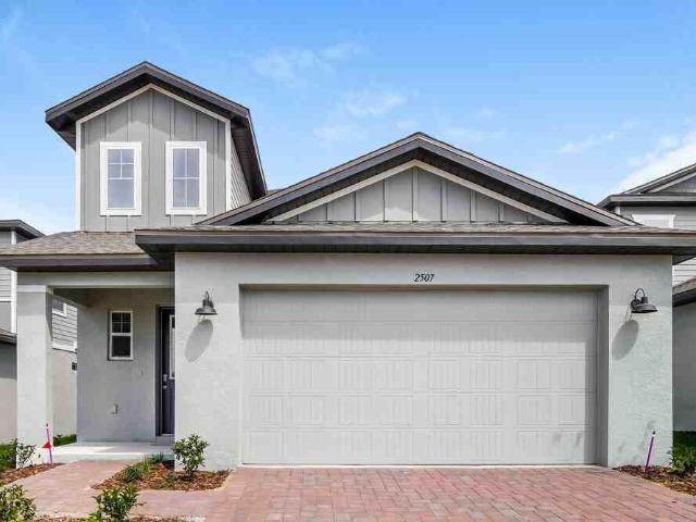 House for rent in Minneola, Florida