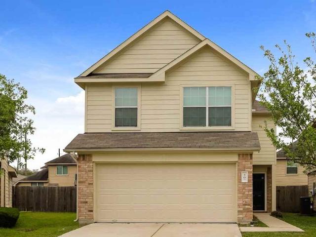 House for rent in Harris, Texas