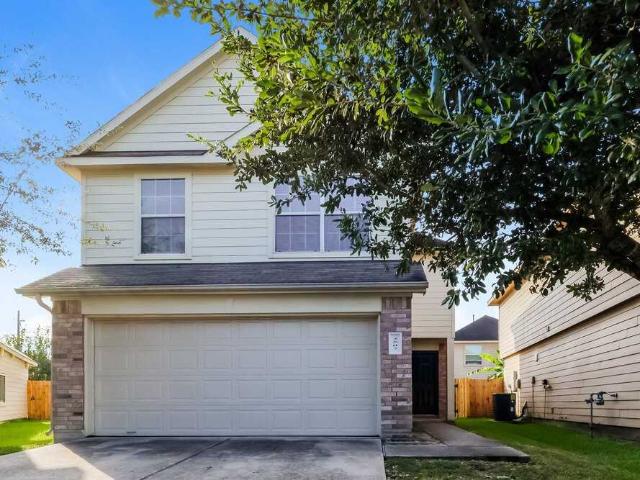 House for rent in Harris, Texas