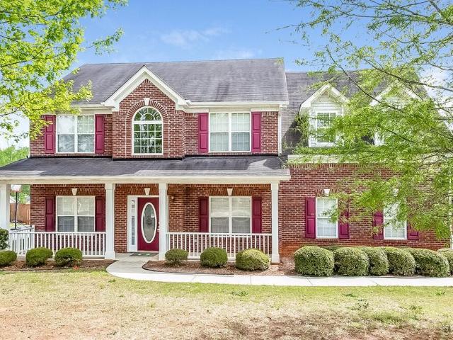 House for rent in Conyers, Georgia