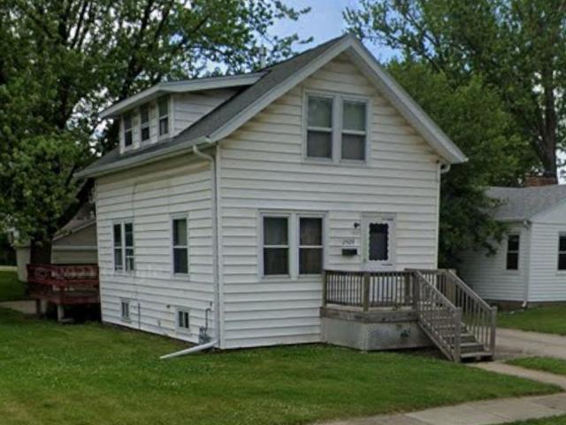 House for rent in Cedar Falls, Iowa