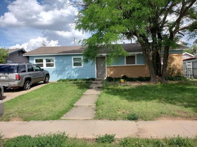 House for rent in Potter, Texas