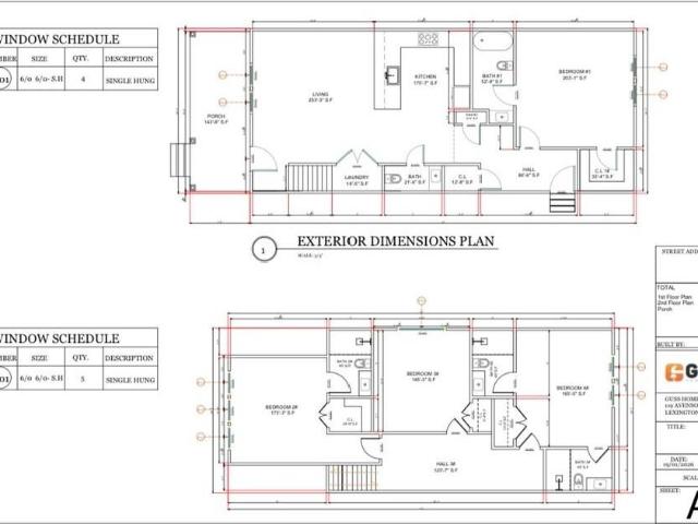 House for rent in Columbia, South Carolina