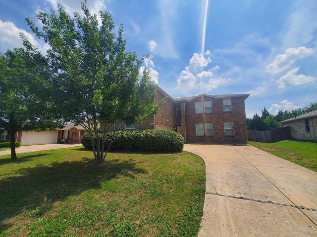 House for rent in Hills at Tealwood, Mesquite