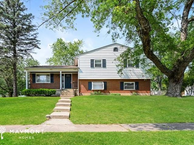 House for rent in Ohio