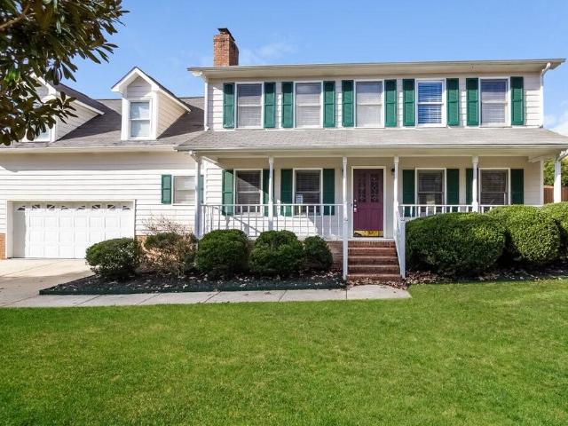 House for rent in Mecklenburg, North Carolina