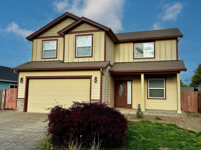 House for rent in Salem House for rent in Salem
