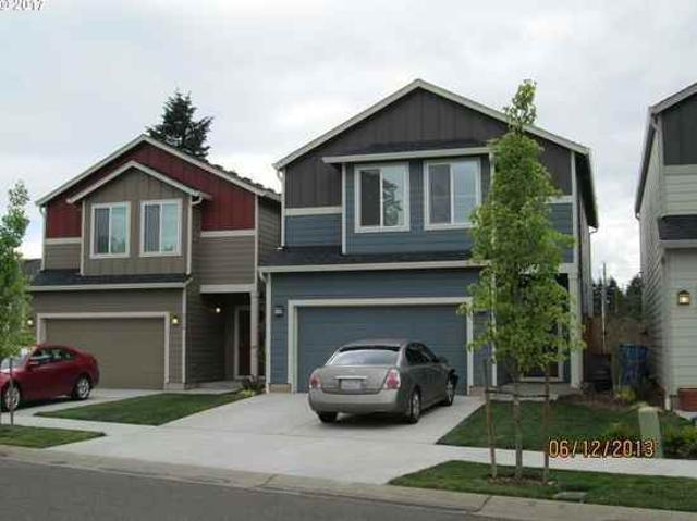 House for rent in Vancouver, Washington