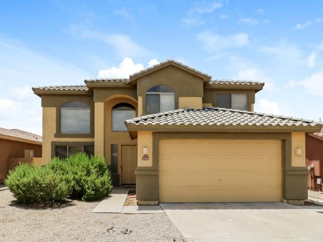 House for rent in Laveen, Arizona
