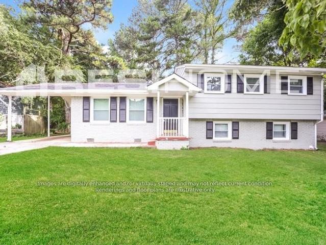 House for rent in Oak Village, Riverdale
