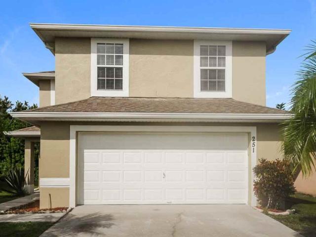 House for rent in Kissimmee, Florida